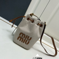 MIU MIU Top Handle Bags